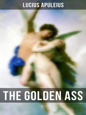 cover image of The Golden Ass (Phoenix Classics)